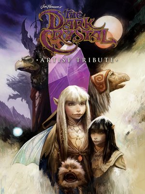 The Dark Crystal: Artist Tribute - ebook